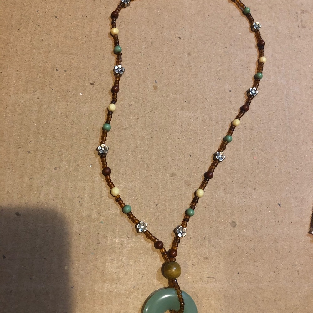 Boho jewelry bundle - Picture 2 of 9
